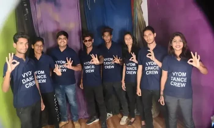 Vyom Dance Studio