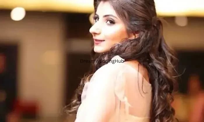 Sakshi Bindra Makeover