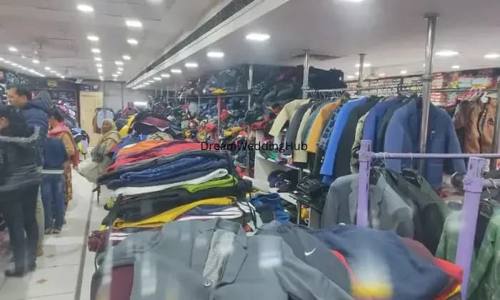 FASHION CAMP bathinda