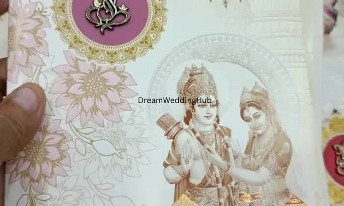 Sarada Offset Printers