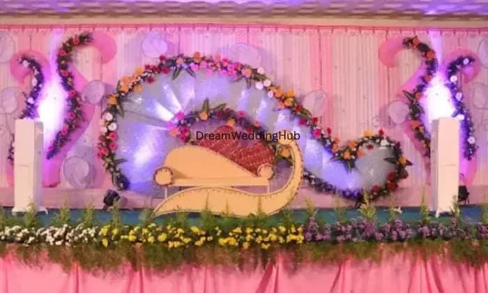 Mantra Arts and Manawarai Stage