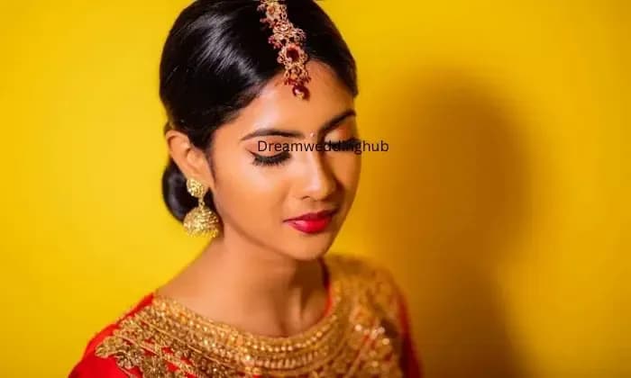 Dhanya Sree Makeovers