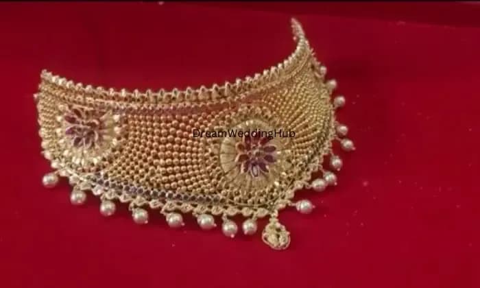 Kuwait Baba Jewellers