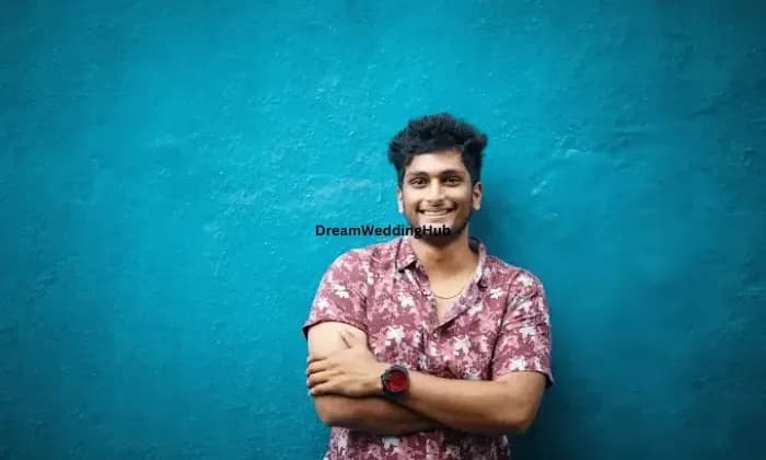 Team by Pruthvi Areti