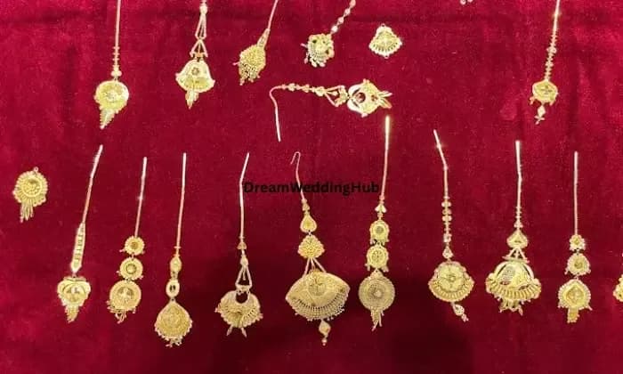 Sarveshwari Jwellers