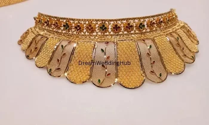 AV JEWELLERS maheshtala