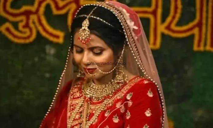 Bridal Studio  Makeup Academy