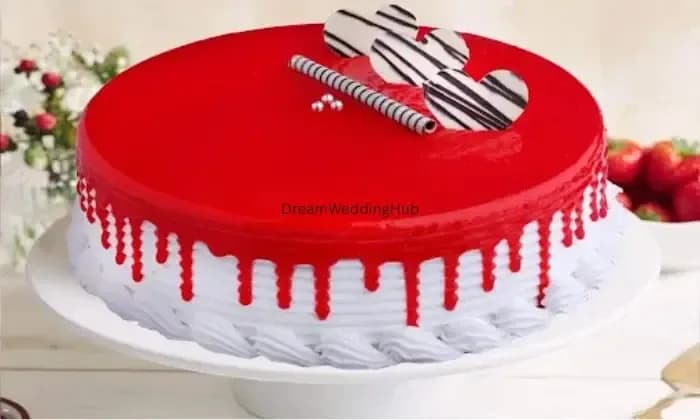 FB Cakes Avadi