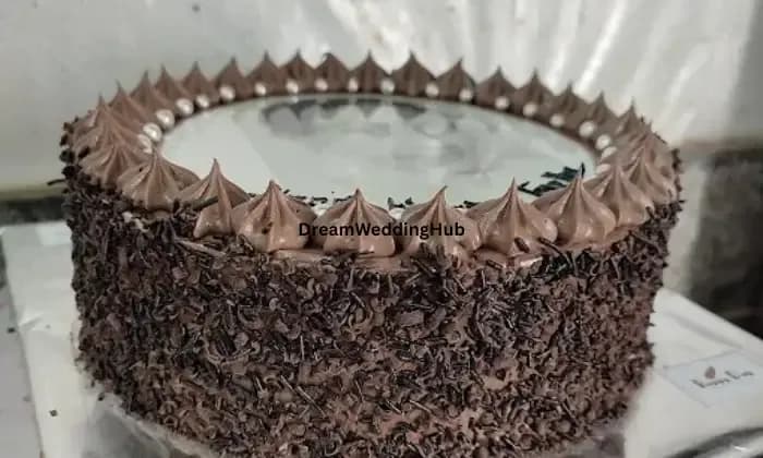 Happy Day creative cake art  Dindigul