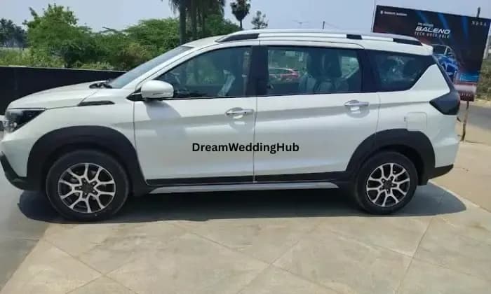 JS Madanapalle Self Drive Car Rentals