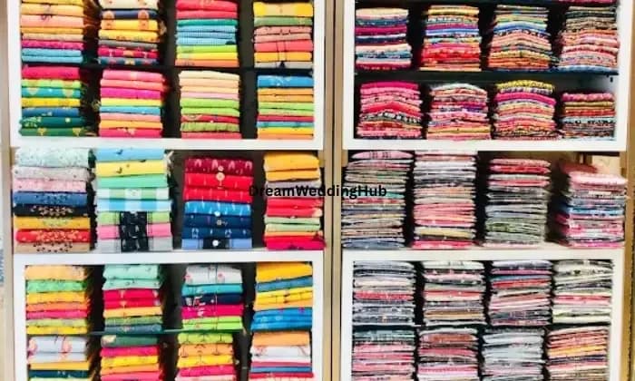 Siri Dress Divine  Bhimavaram