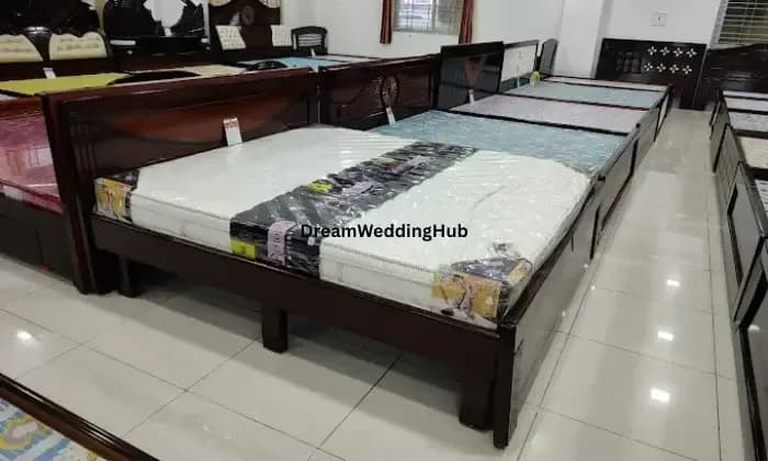 Surya Furniture Mall