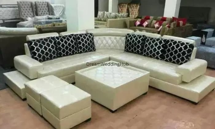 Shree Vishwakarma Steel Furniture