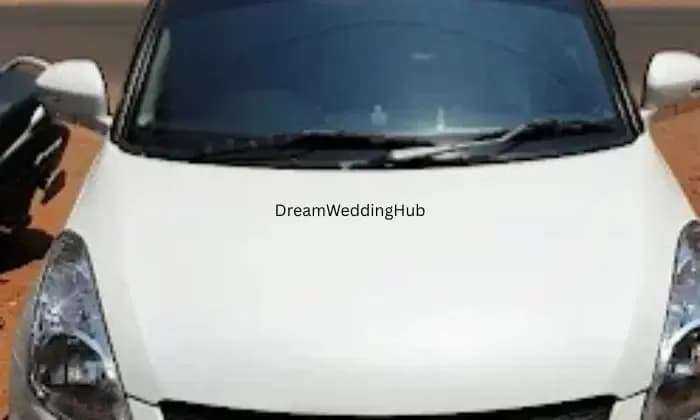 Dream in Goa car rental