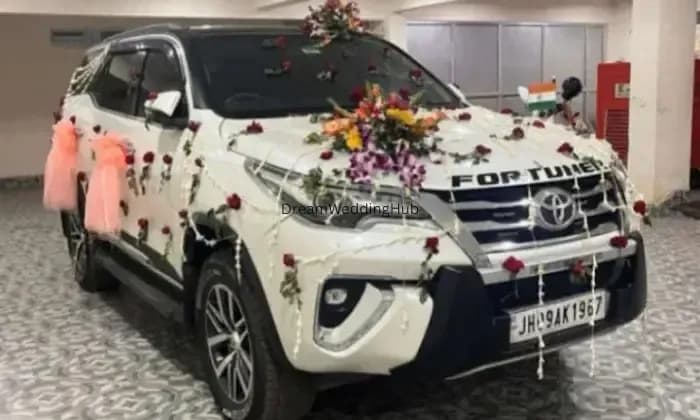 Happy Tour And Travels