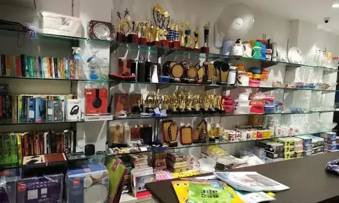 Regalos The cute gift shop