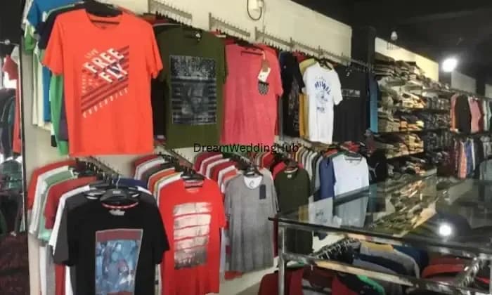 HIP HOPZ Brand Factory Malappuram