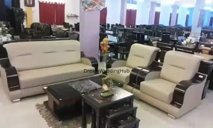 Dream World Furniture