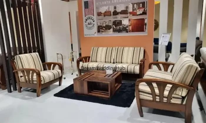 Royaloak Furniture Raichur