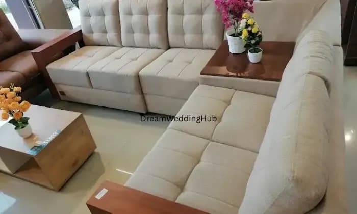 Mayoori Furniture Electronics