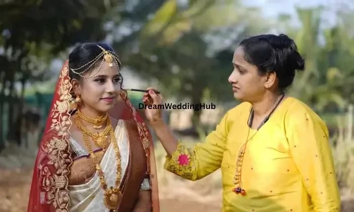 Manjula Makeup studio