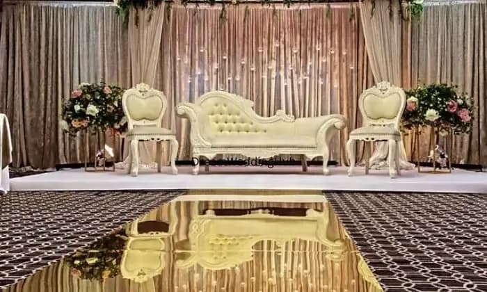 Dream  event planner