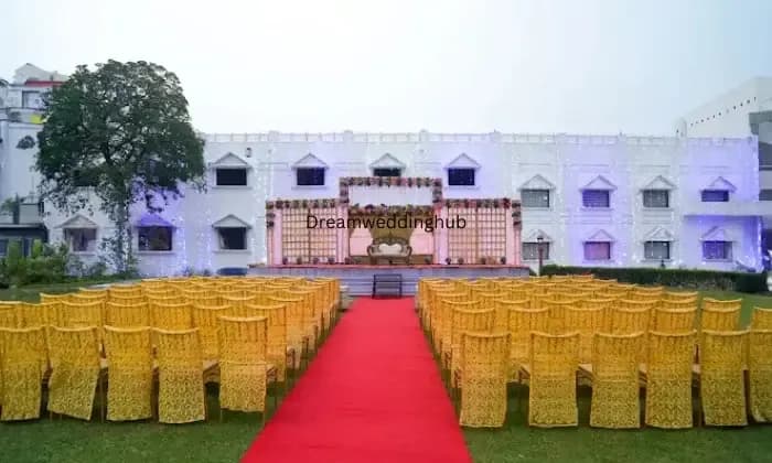 Shakti Resort Behror