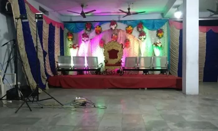 Kareem Function Hall