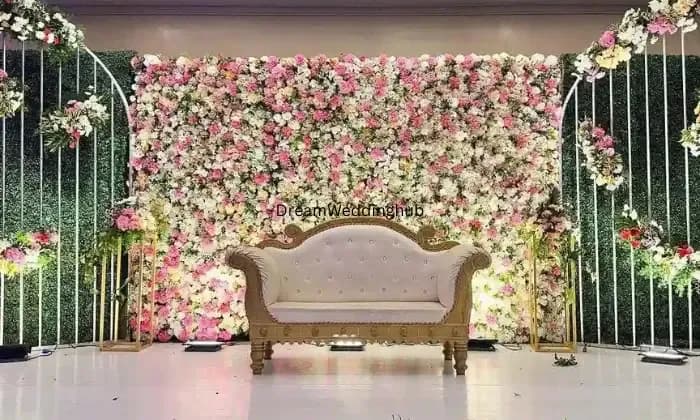 Jay shri umiya mandap decorators