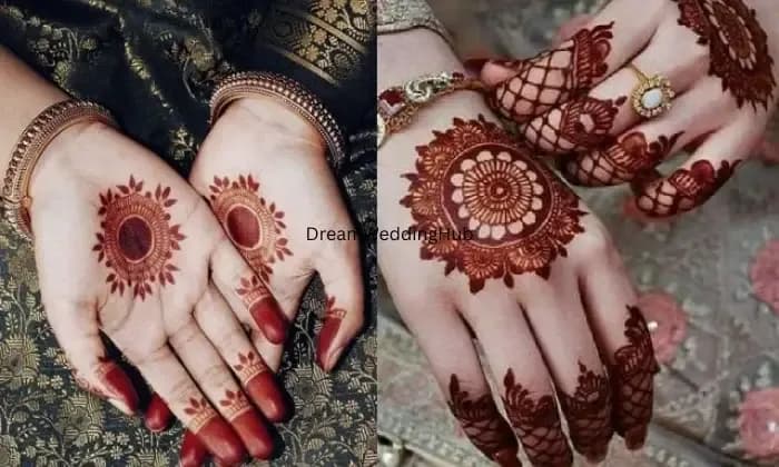 Vicky Mehandi Art  Hisar