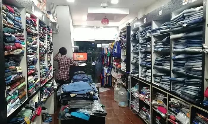 Fera Fashion Era Mens Wear