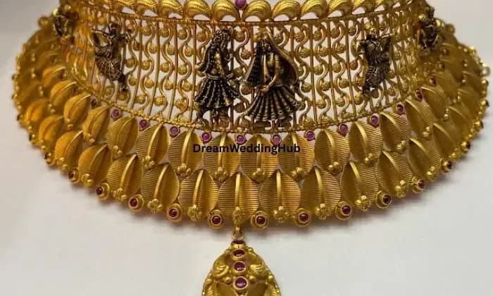 Joyalukkas Jewellery  Chittoor