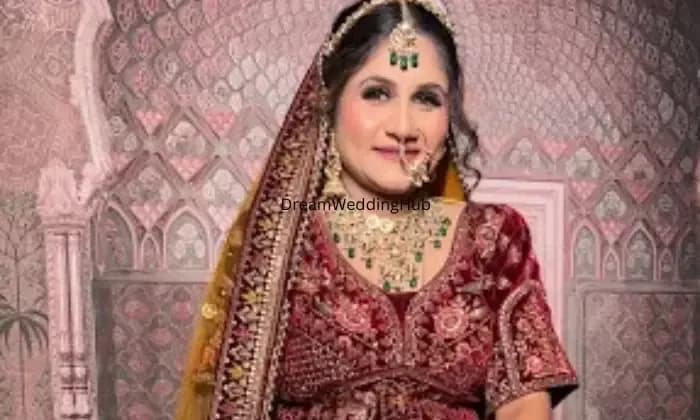 Vanshika GlamUp Studio