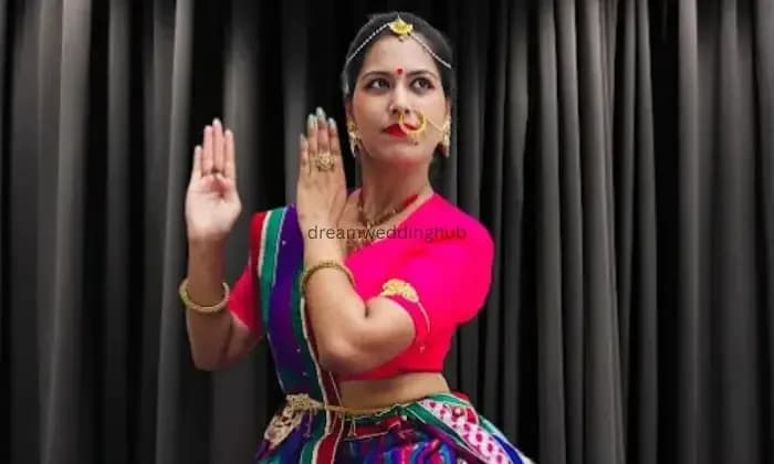 Ankita Raghav Dance Studio