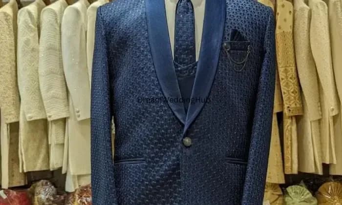 Yuvraj The Mens Ethnic Shop