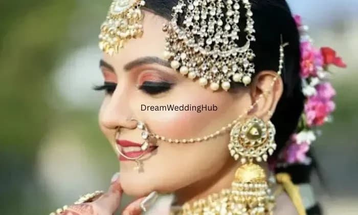 Cherry Makeup Studio