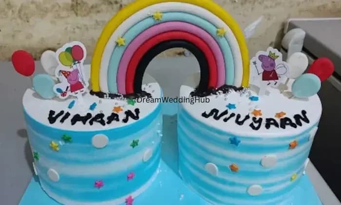 Shiva Food and bakers bijhari