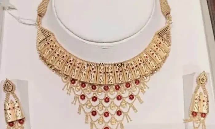 Tanishq Jewellery  Kurnool