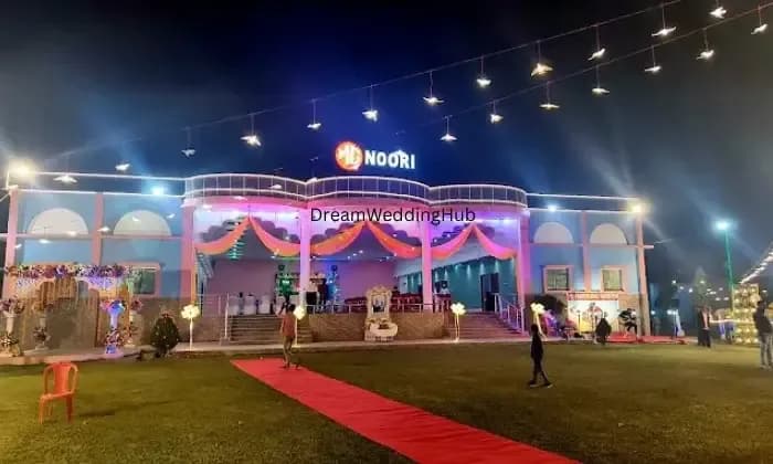 MARRIAGE GARDEN saharsa