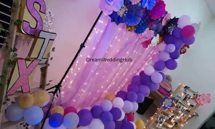 Dream Decors dindigul