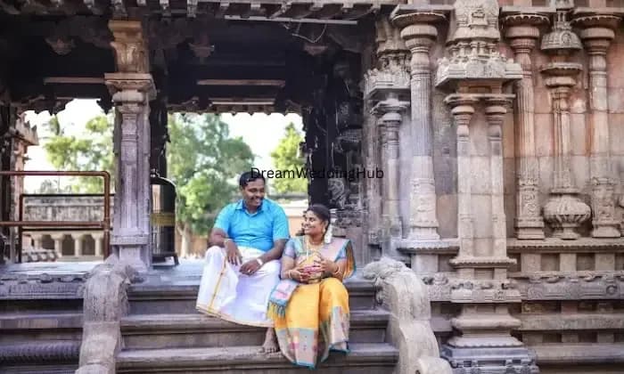 SK photography thanjavur