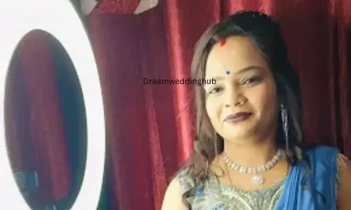 Pooja Jains Makeover