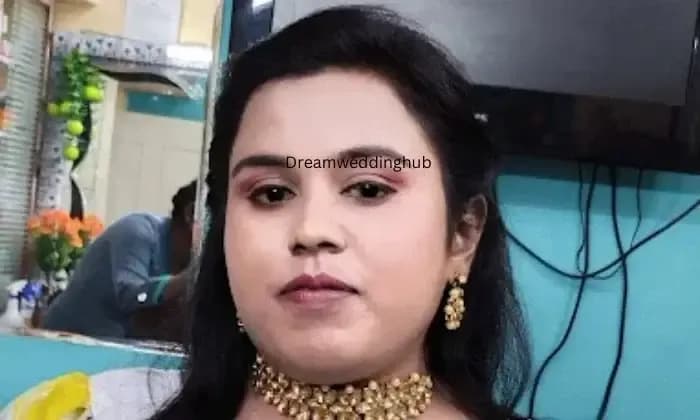 Charms beauty saloon