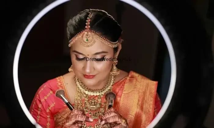 vishnu artistry tuticorin