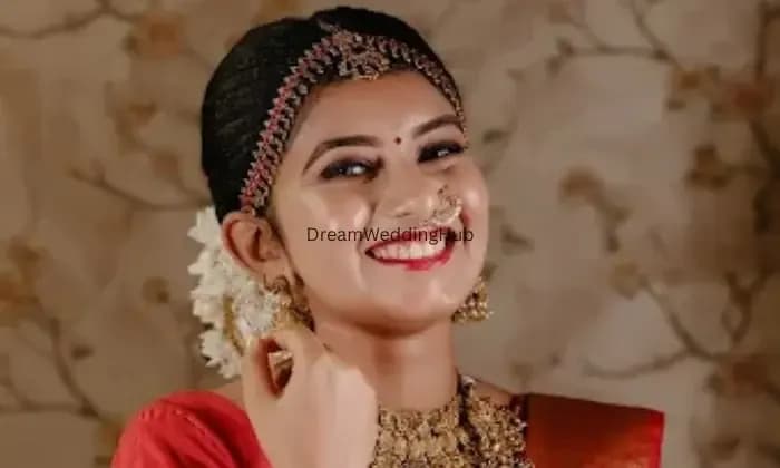 Remyas makeover Bridal studio