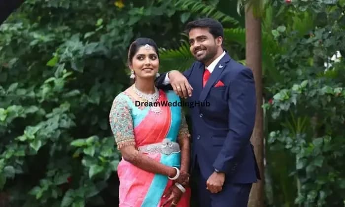 Beauty TrendzMakeUp Artist