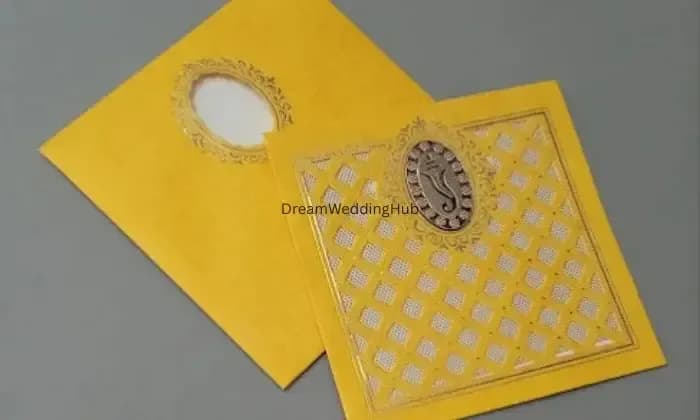 Amantran Cards Showroom