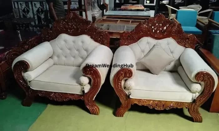 Rahul Wood Furniture