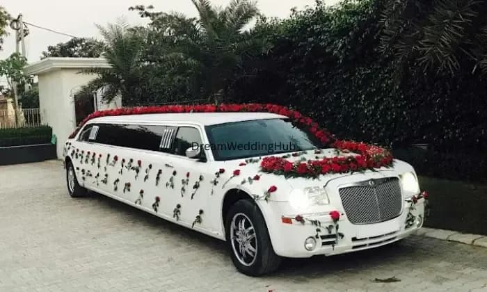 Wedding Car Delhi