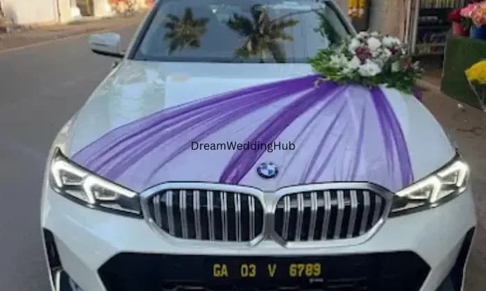 Siddhivinayak Car Rental Goa